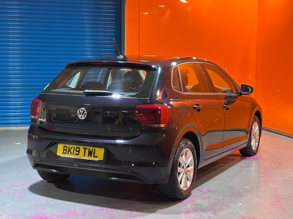 Used Volkswagen Polo 2019 for sale - 76590818: Photo 30