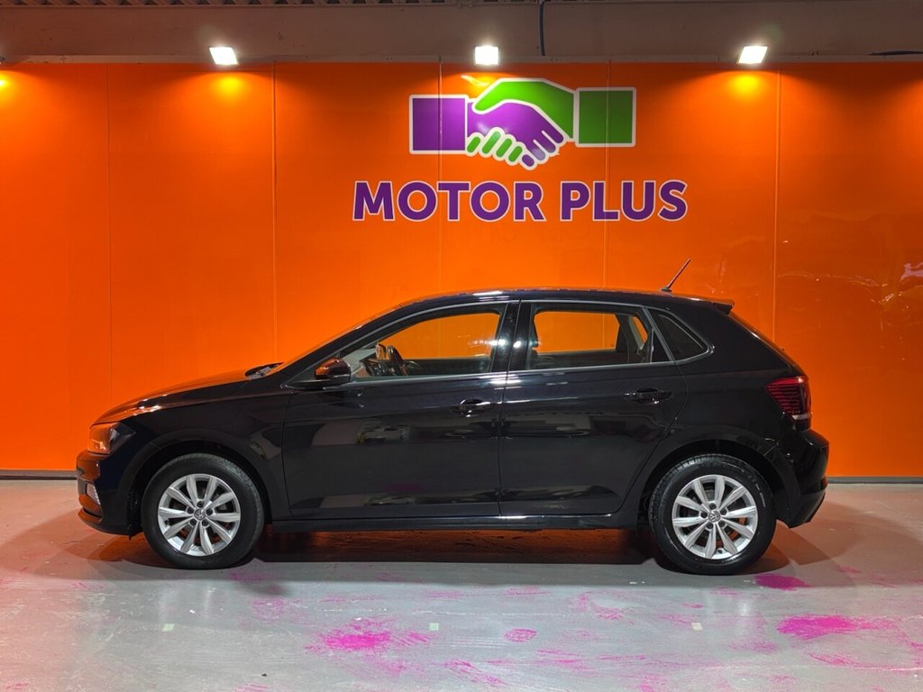 Used Volkswagen Polo 2019 for sale - 76590818: Photo 31