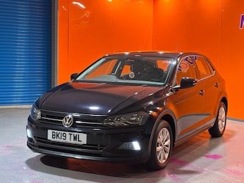 Used Volkswagen Polo 2019 for sale - 76590818: Photo