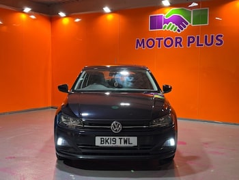 Used Volkswagen Polo 2019 for sale - 76590818: Photo