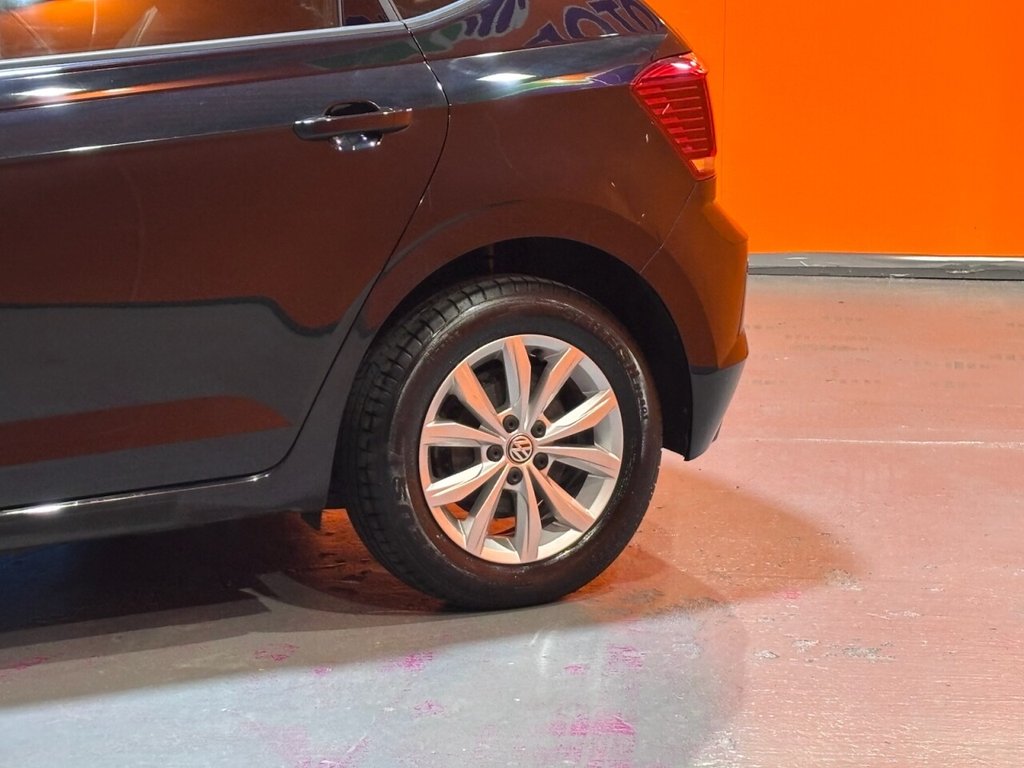 Used Volkswagen Polo 2019 for sale - 76590818: Photo 5