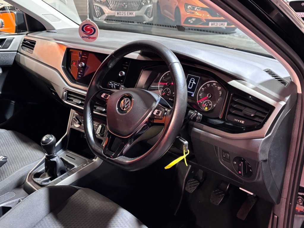 Used Volkswagen Polo 2019 for sale - 76590818: Photo 6