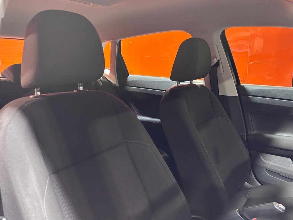 Used Volkswagen Polo 2019 for sale - 76590818: Photo 7