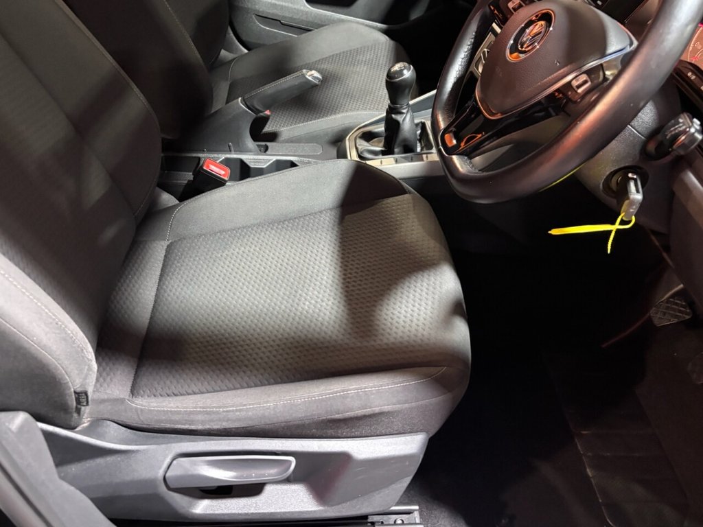 Used Volkswagen Polo 2019 for sale - 76590818: Photo 9