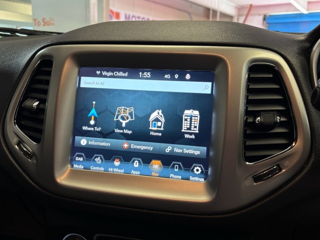 Vehicle 36