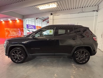 Used Jeep Compass 2021 for sale - 75456697: Photo