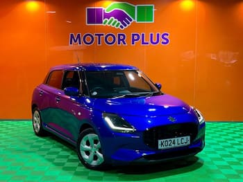 Used Suzuki Swift 2024 for sale - 79755576: Photo