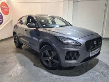 2019 (69) - 2.0 D180 Chequered Flag SUV 5dr Diesel Auto AWD Euro 6 (s/s) (180 ps)