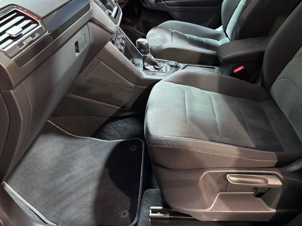 Used Volkswagen Tiguan 2017 for sale - 76582272: Photo 12