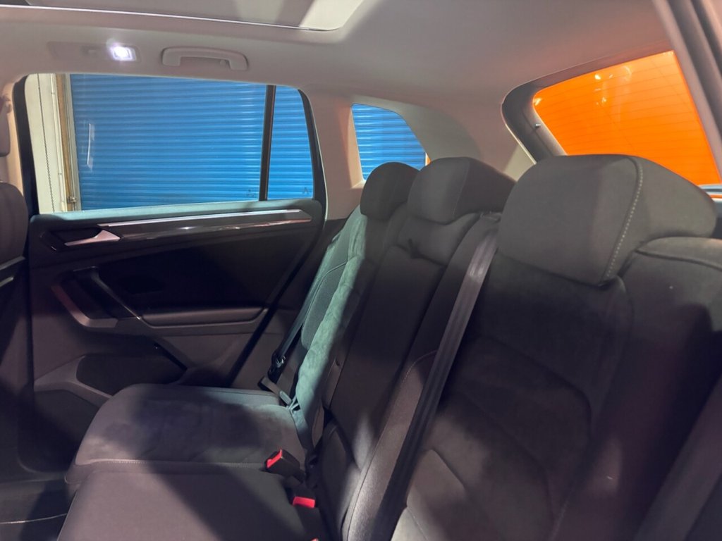 Used Volkswagen Tiguan 2017 for sale - 76582272: Photo 15
