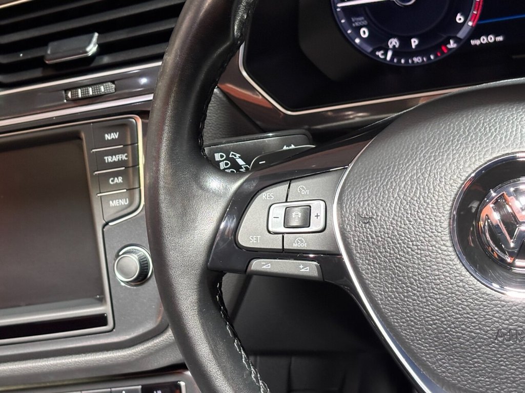 Used Volkswagen Tiguan 2017 for sale - 76582272: Photo 17