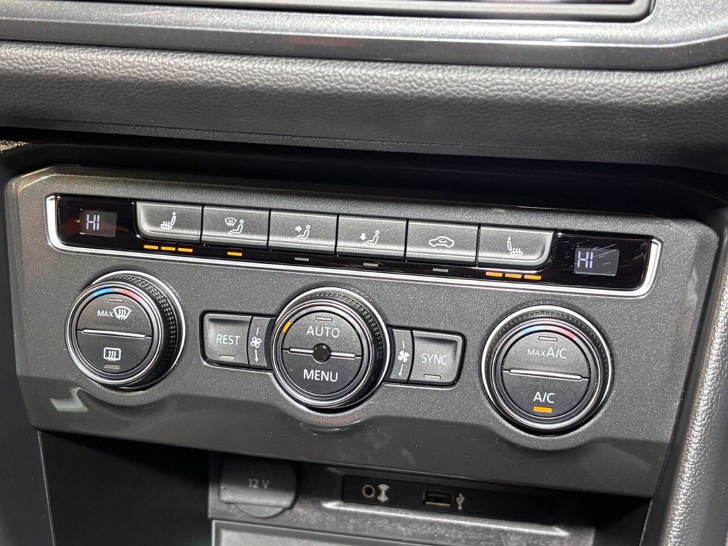 Used Volkswagen Tiguan 2017 for sale - 76582272: Photo 22