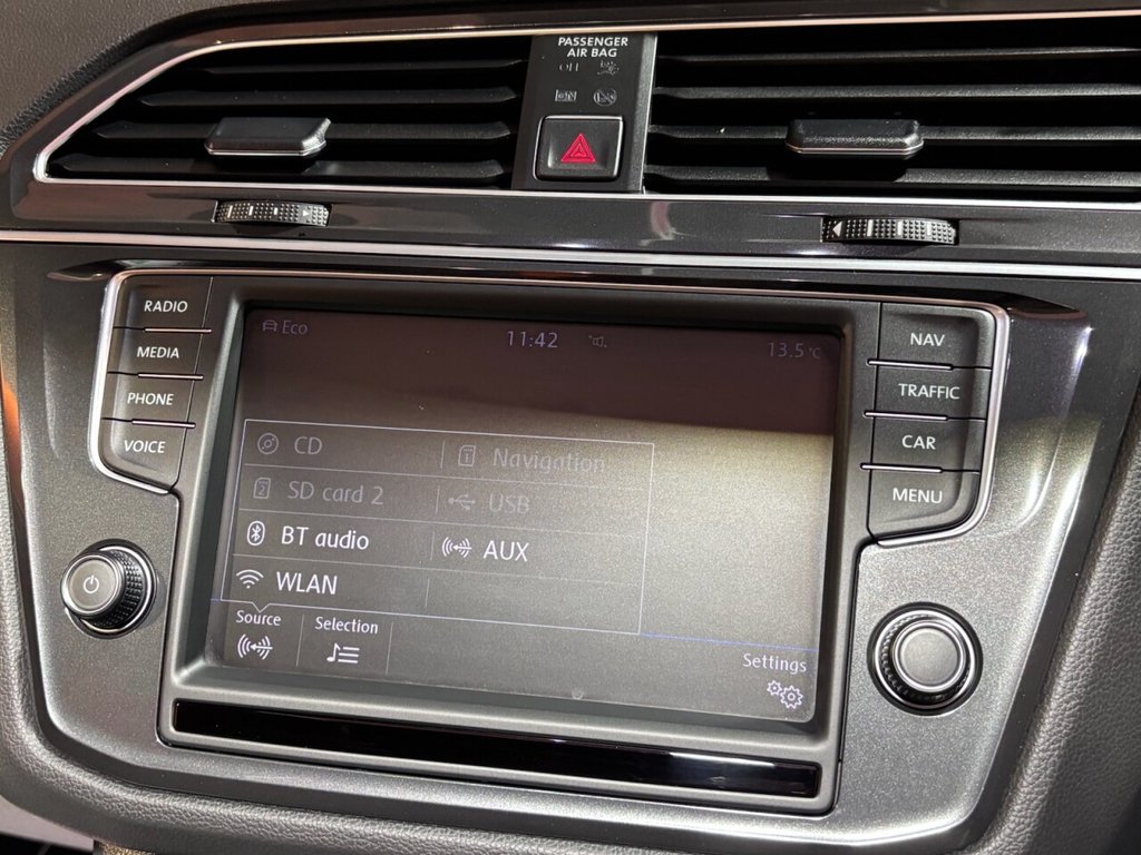 Used Volkswagen Tiguan 2017 for sale - 76582272: Photo 25