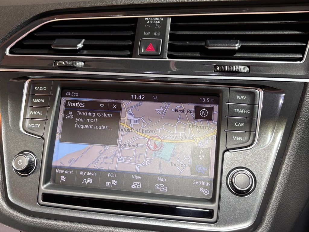 Used Volkswagen Tiguan 2017 for sale - 76582272: Photo 26