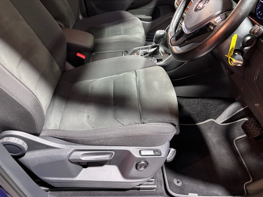 Used Volkswagen Tiguan 2017 for sale - 76582272: Photo 7