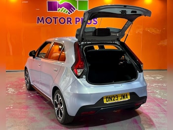 Used MG MG3 2023 for sale - 78017926: Photo