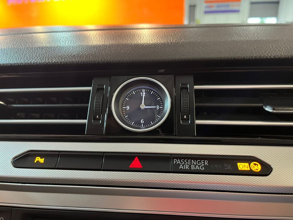 Used Volkswagen Passat 2017 for sale - 77463550: Photo 14