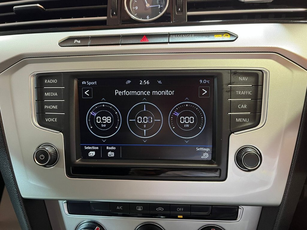 Used Volkswagen Passat 2017 for sale - 77463550: Photo 18