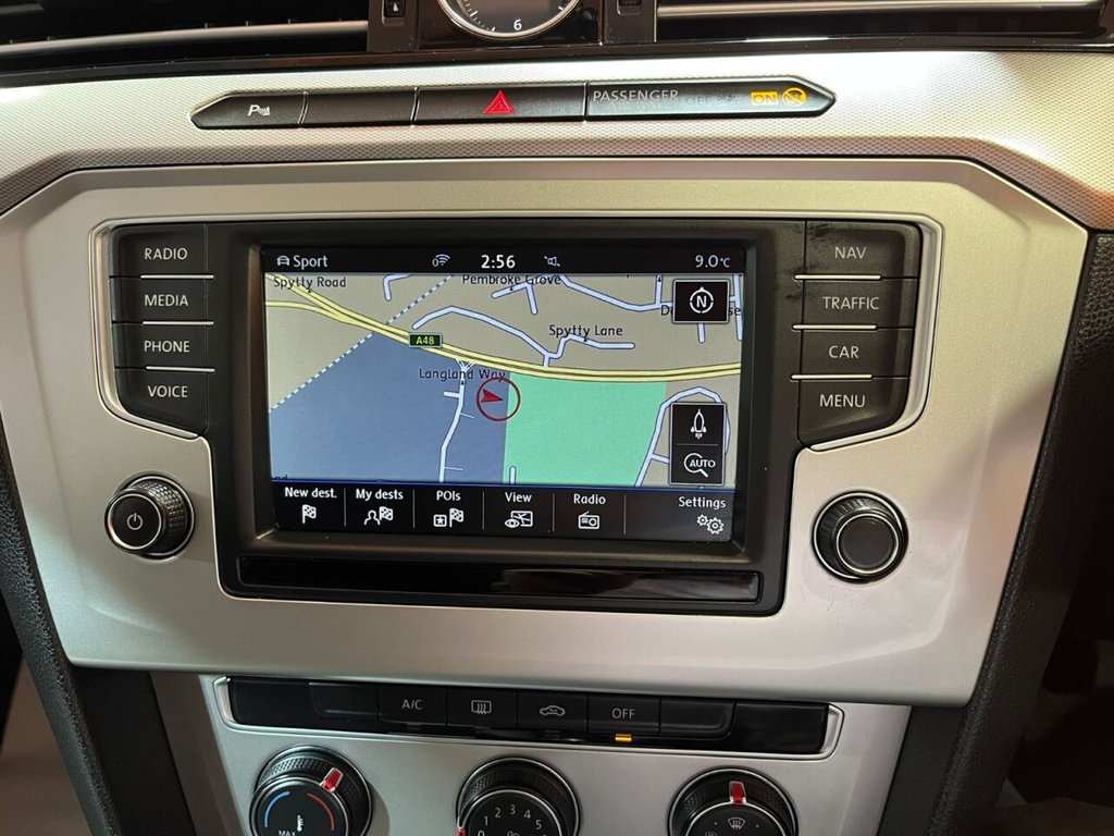 Used Volkswagen Passat 2017 for sale - 77463550: Photo 19