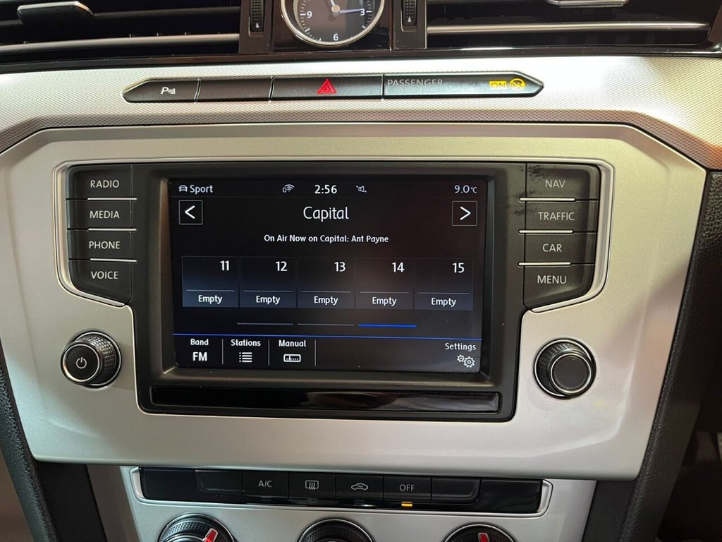 Used Volkswagen Passat 2017 for sale - 77463550: Photo 21