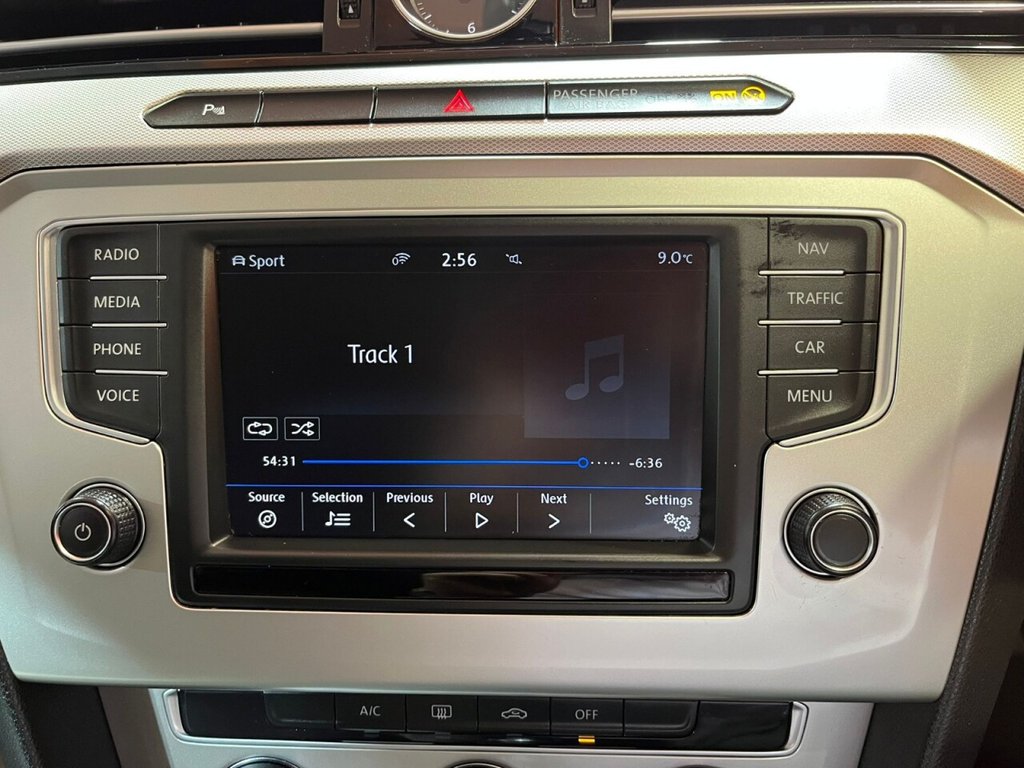 Used Volkswagen Passat 2017 for sale - 77463550: Photo 23