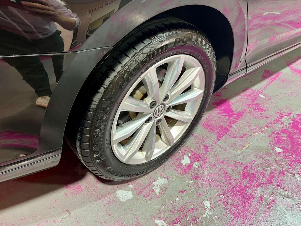 Used Volkswagen Passat 2017 for sale - 77463550: Photo 30