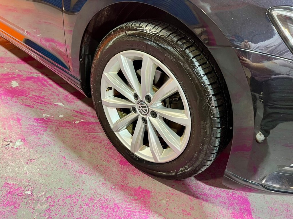 Used Volkswagen Passat 2017 for sale - 77463550: Photo 31