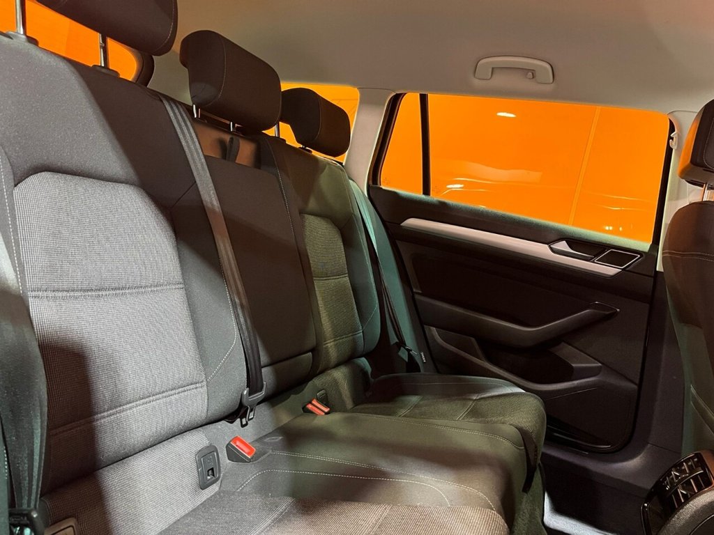 Used Volkswagen Passat 2017 for sale - 77463550: Photo 34