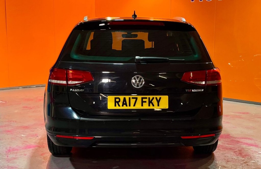 Used Volkswagen Passat 2017 for sale - 77463550: Photo 6