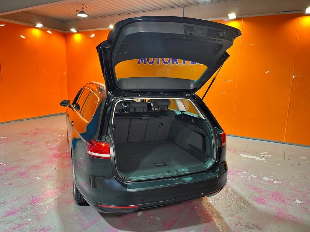 Used Volkswagen Passat 2017 for sale - 77463550: Photo 9