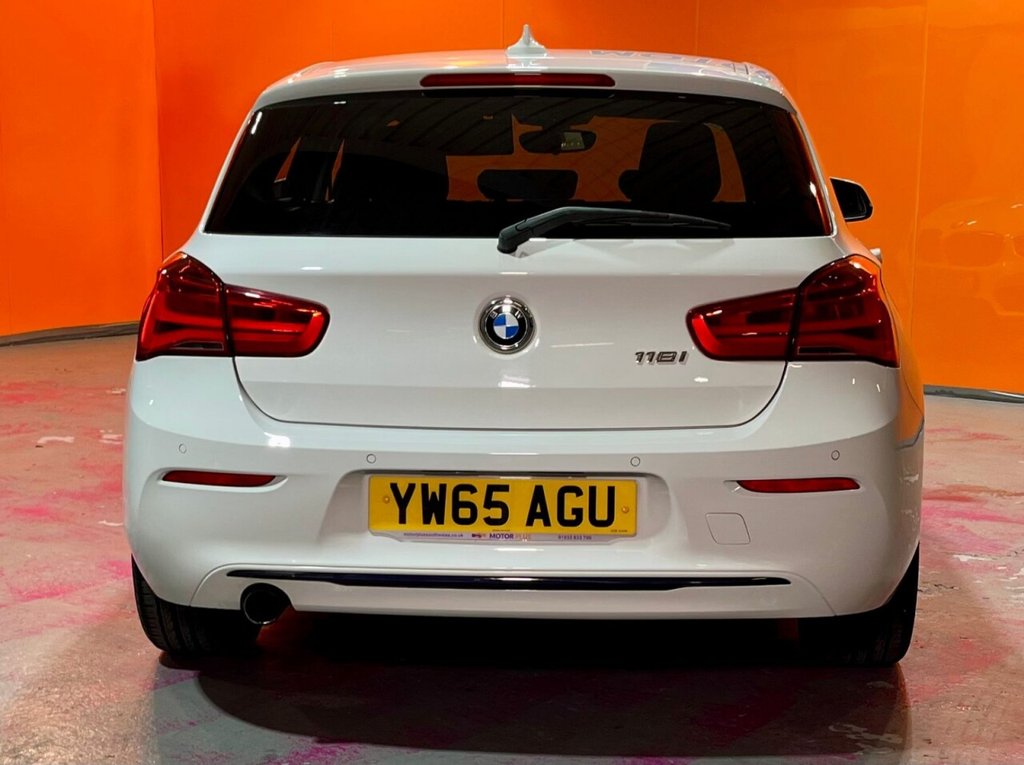 Used BMW 1 Series 2015 for sale - 78124026: Photo 11