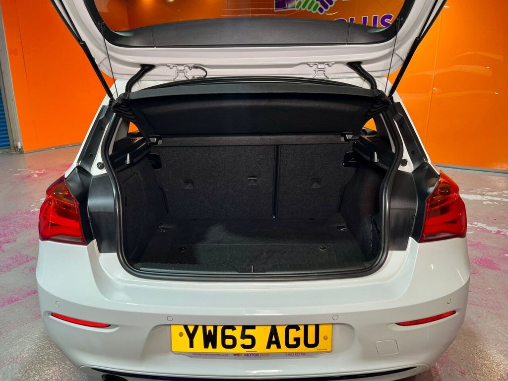 Used BMW 1 Series 2015 for sale - 78124026: Photo 12