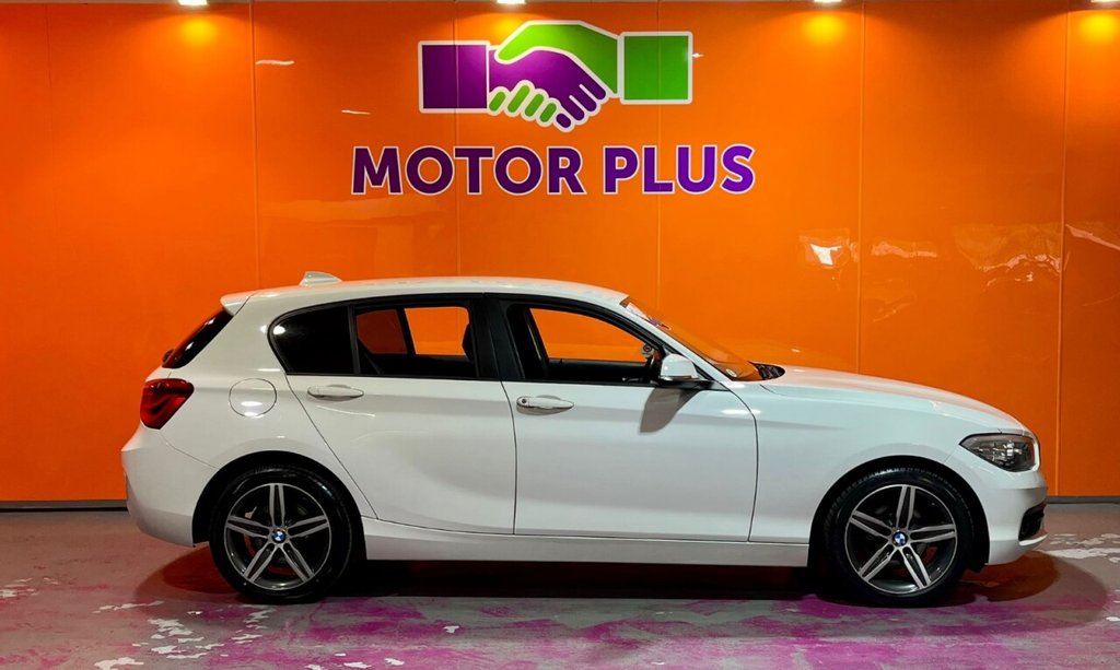 Used BMW 1 Series 2015 for sale - 78124026: Photo 14