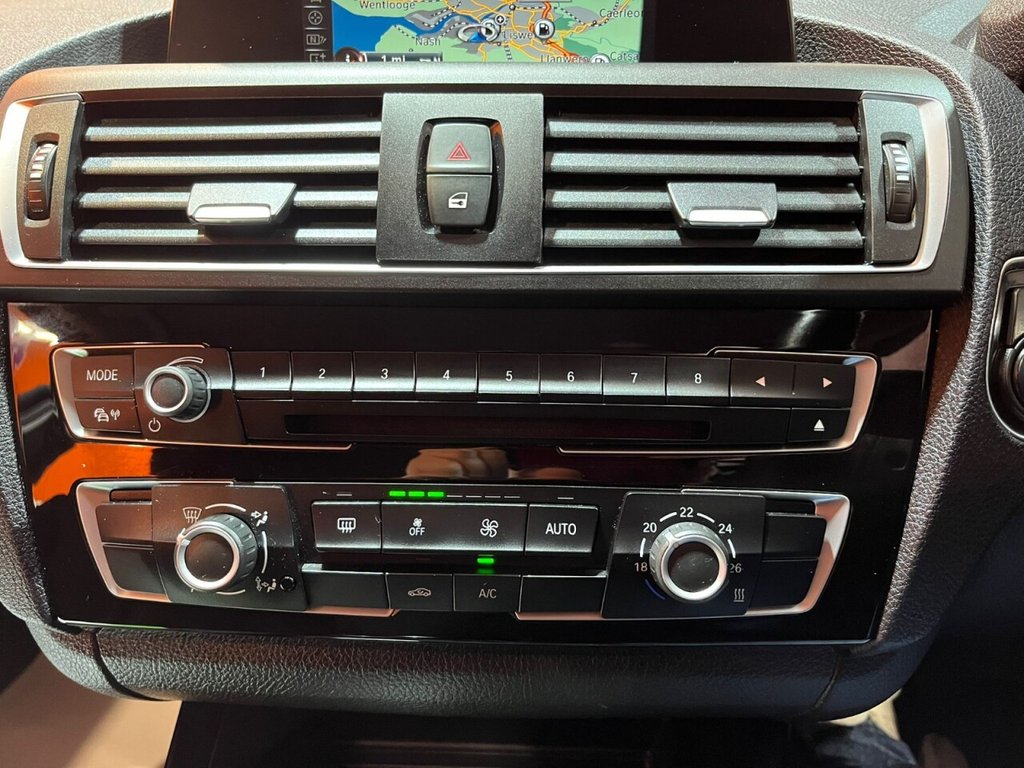 Used BMW 1 Series 2015 for sale - 78124026: Photo 18