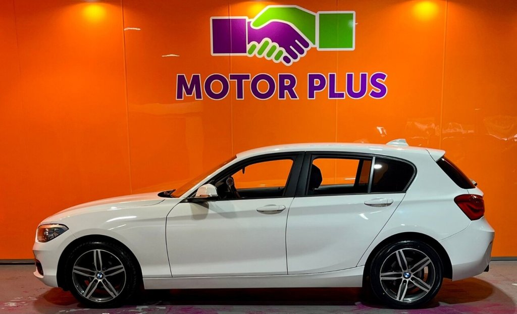 Used BMW 1 Series 2015 for sale - 78124026: Photo 2