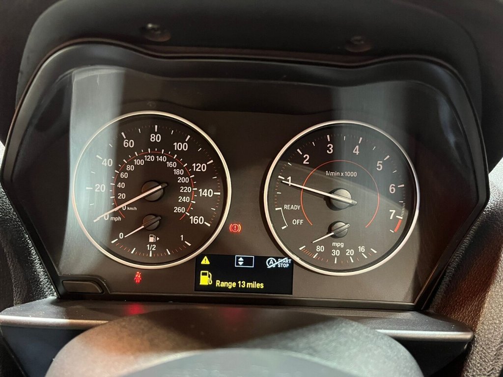 Used BMW 1 Series 2015 for sale - 78124026: Photo 23