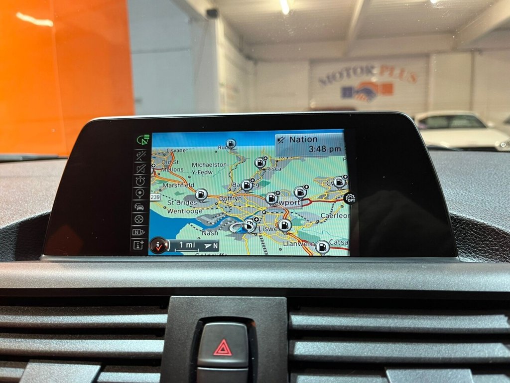 Used BMW 1 Series 2015 for sale - 78124026: Photo 25