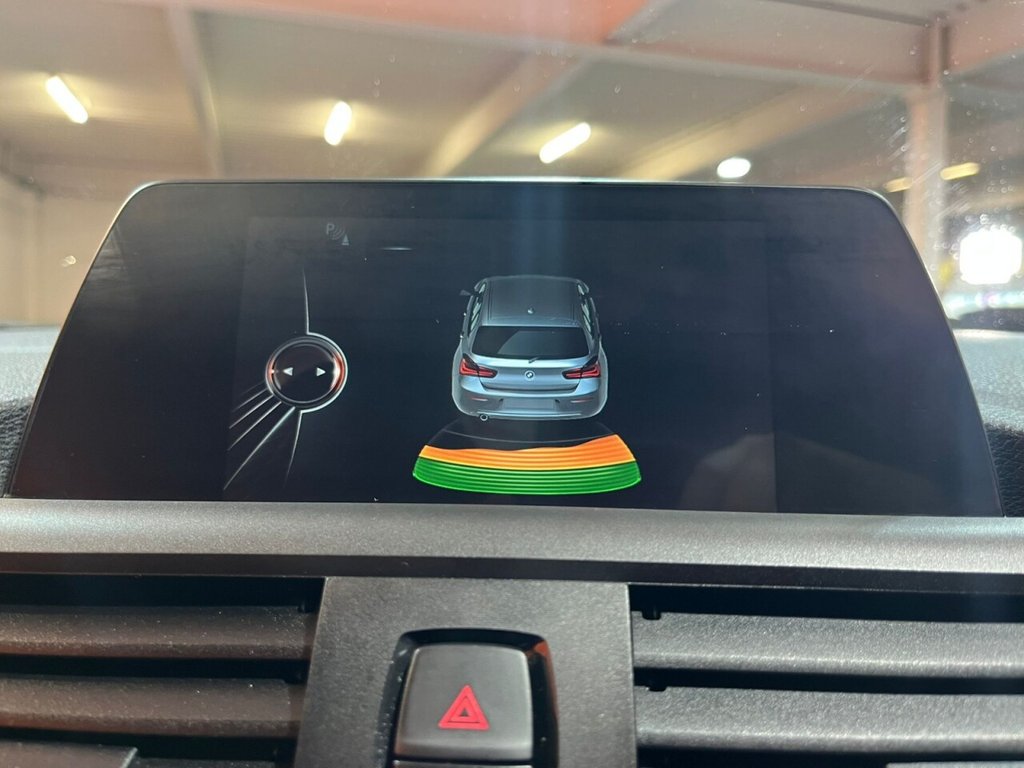 Used BMW 1 Series 2015 for sale - 78124026: Photo 26