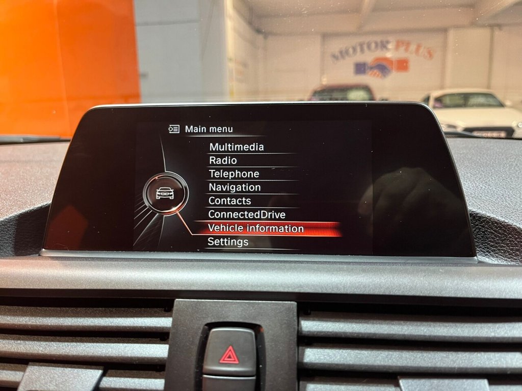 Used BMW 1 Series 2015 for sale - 78124026: Photo 27