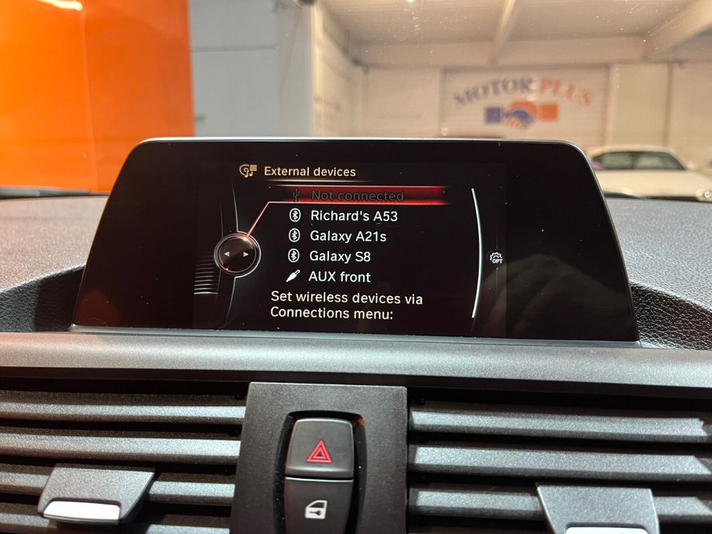 Used BMW 1 Series 2015 for sale - 78124026: Photo 29