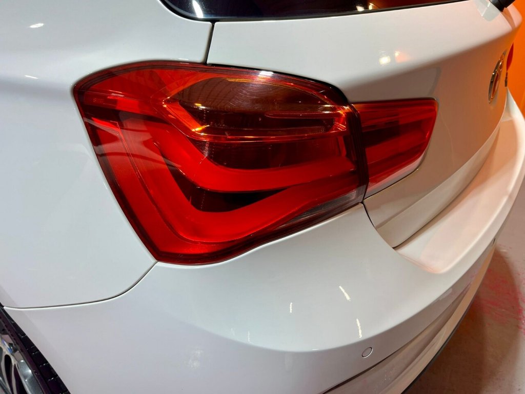 Used BMW 1 Series 2015 for sale - 78124026: Photo 35