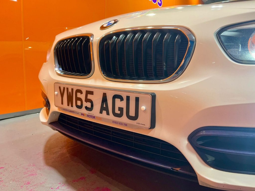 Used BMW 1 Series 2015 for sale - 78124026: Photo 38