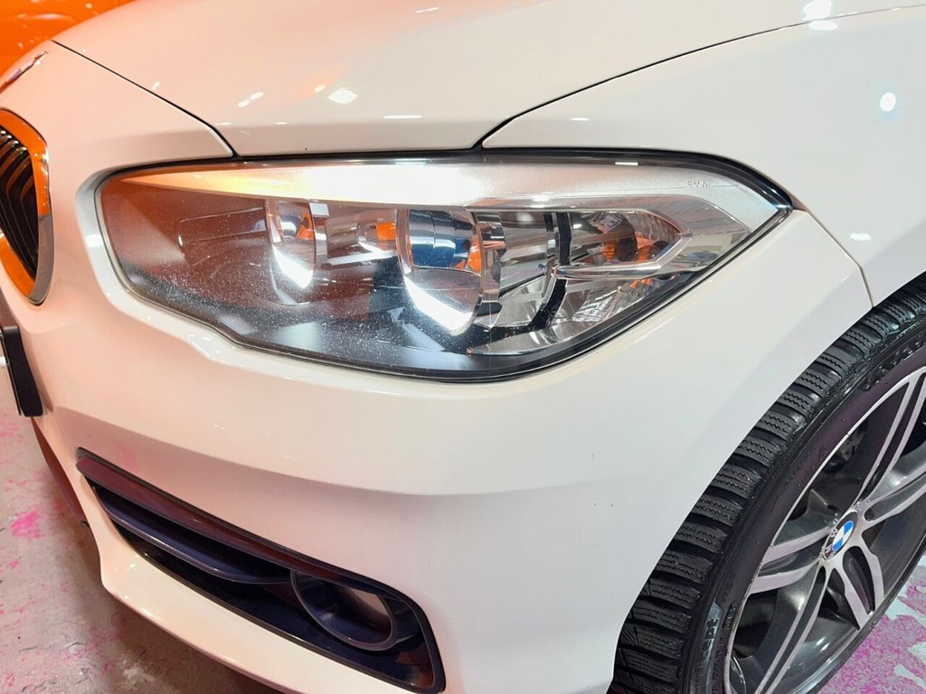 Used BMW 1 Series 2015 for sale - 78124026: Photo 42