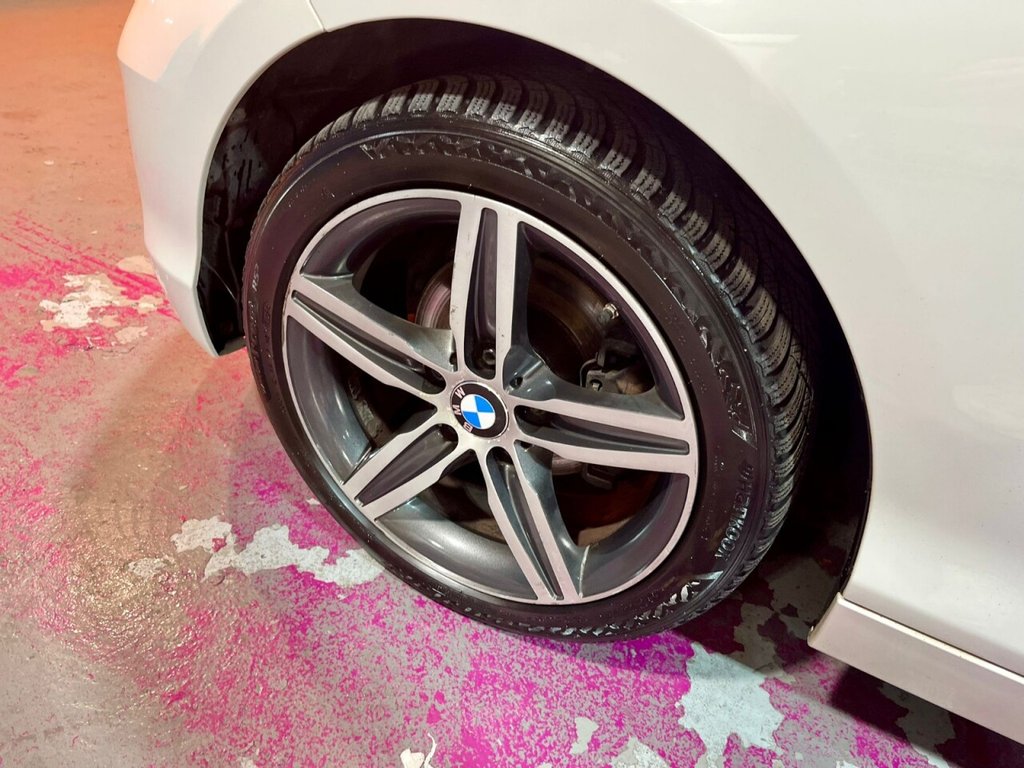 Used BMW 1 Series 2015 for sale - 78124026: Photo 43