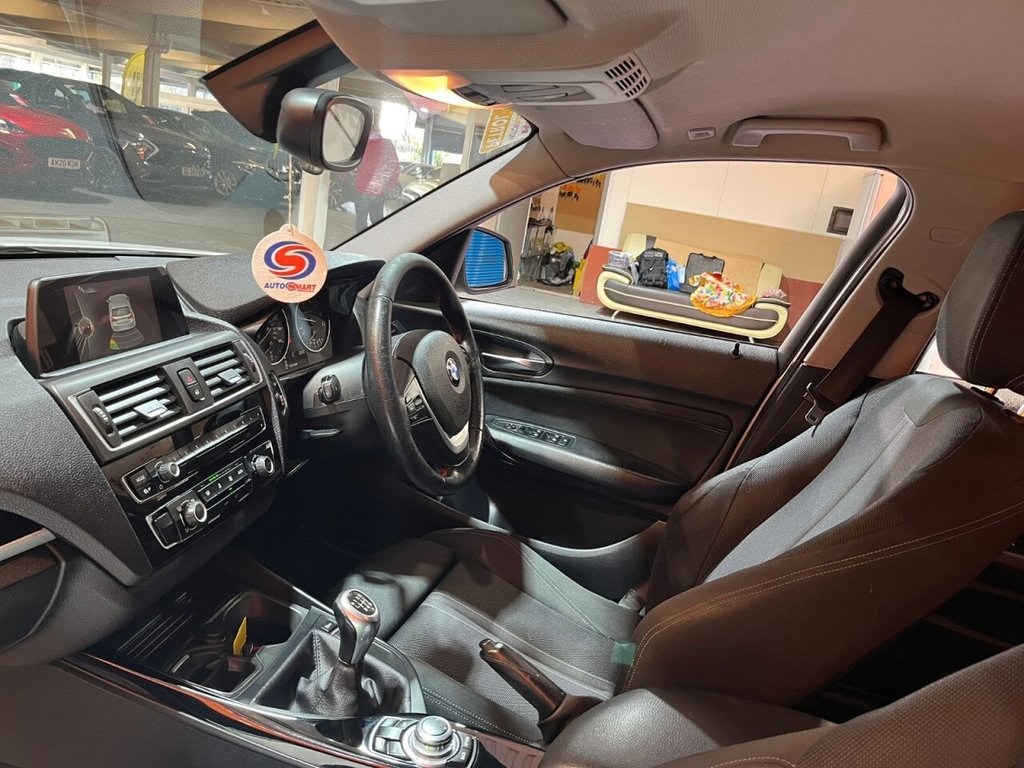 Used BMW 1 Series 2015 for sale - 78124026: Photo 5