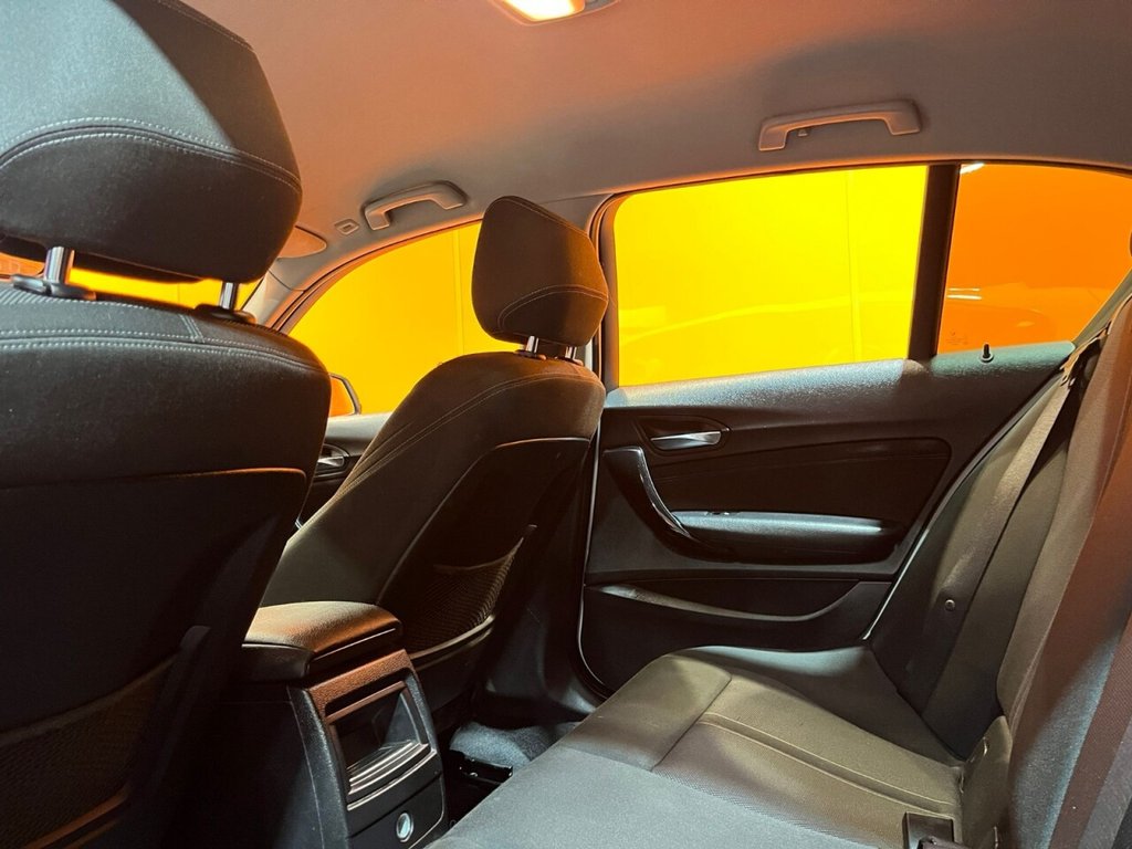 Used BMW 1 Series 2015 for sale - 78124026: Photo 7