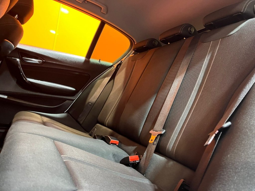 Used BMW 1 Series 2015 for sale - 78124026: Photo 8