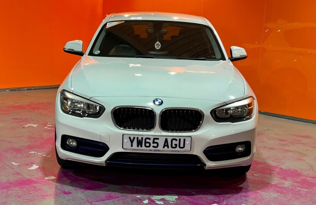Used BMW 1 Series 2015 for sale - 78124026: Photo 9