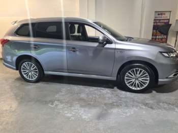 Used Mitsubishi Outlander 2018 for sale - 74696148: Photo