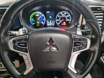 Used Mitsubishi Outlander 2018 for sale - 74696148: Photo